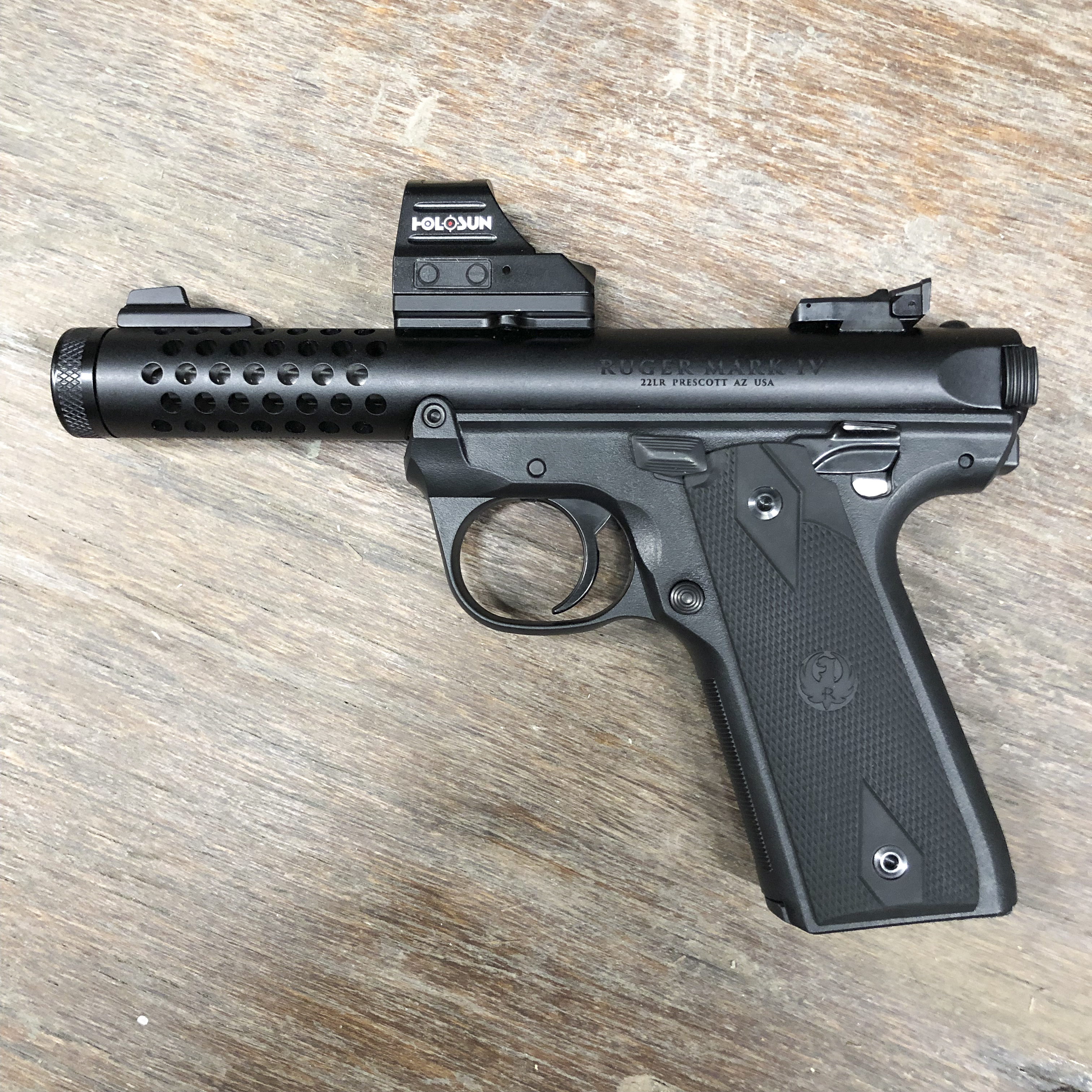 MkM-RMR Mount-4 – DEFINITIVE ARMS
